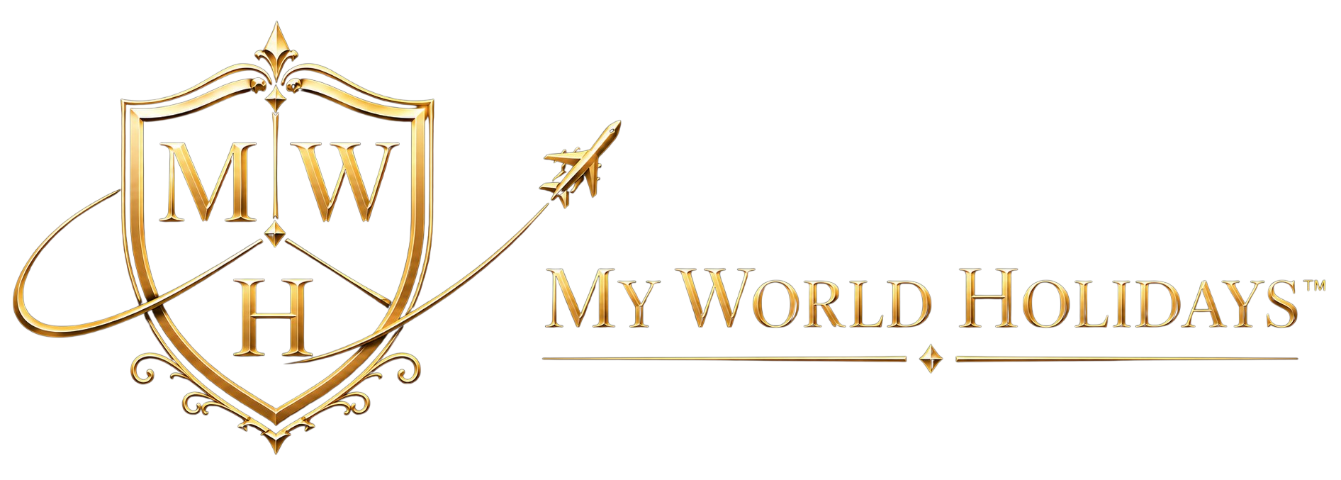 My World Holidays™ LLP
